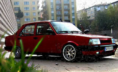  2023 model Tofaş Şahin satışa sunuldu! Fiyatını duyanlar kulaklarına inanamadı