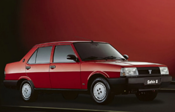 Foto - 2023 model Tofaş Şahin satışa sunuldu! Fiyatını duyanlar kulaklarına inanamadı