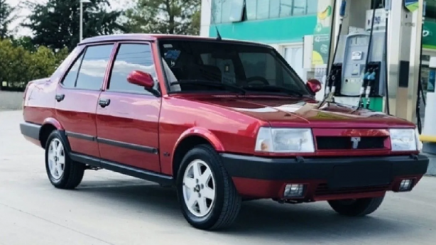 Foto - 2023 model Tofaş Şahin satışa sunuldu! Fiyatını duyanlar kulaklarına inanamadı