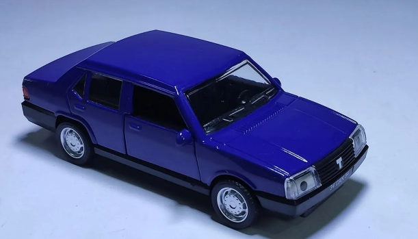 Foto - 2023 model Tofaş Şahin satışa sunuldu! Fiyatını duyanlar kulaklarına inanamadı