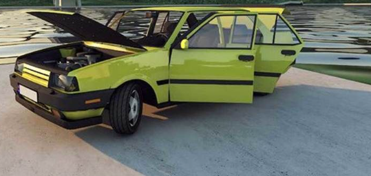 Foto - 2023 model Tofaş Şahin satışa sunuldu! Fiyatını duyanlar kulaklarına inanamadı