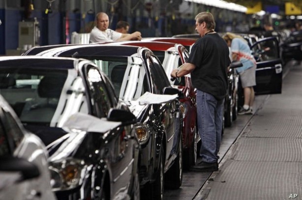 Foto - 2023 Nisan ayında otomobil satışları patladı! İşte en çok tercih edilenler