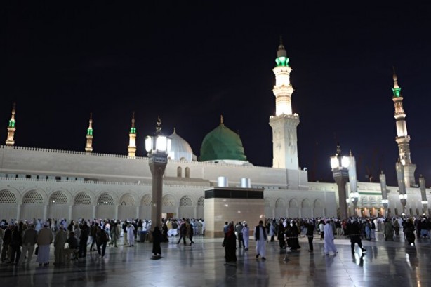 Foto - 2023 Ramazan Umresi fiyatları belli oldu