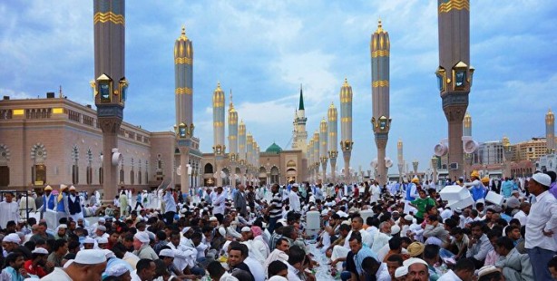 Foto - 2023 Ramazan Umresi fiyatları belli oldu