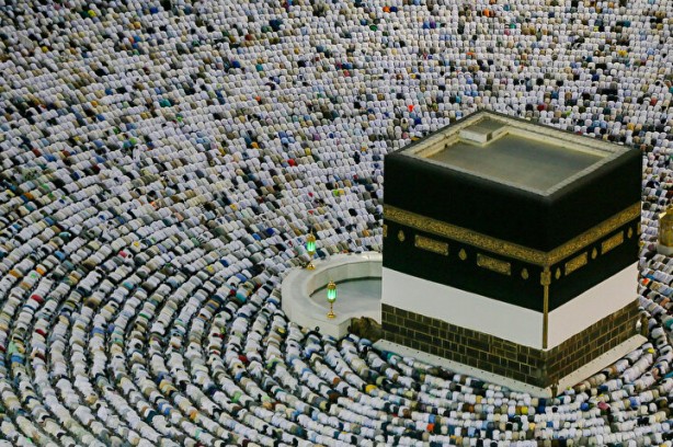 Foto - 2023 Ramazan Umresi fiyatları belli oldu