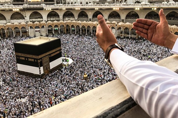 Foto - 2023 Ramazan Umresi fiyatları belli oldu