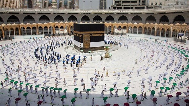 Foto - 2023 Ramazan Umresi fiyatları belli oldu