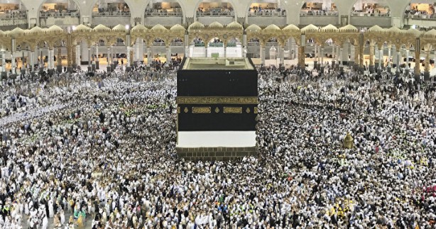 Foto - 2023 Ramazan Umresi fiyatları belli oldu