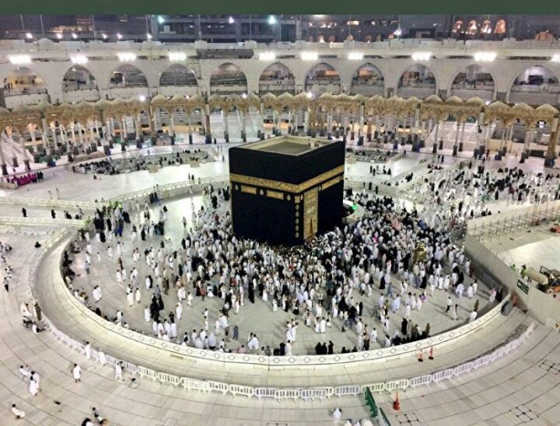 Foto - 2023 Ramazan Umresi fiyatları belli oldu