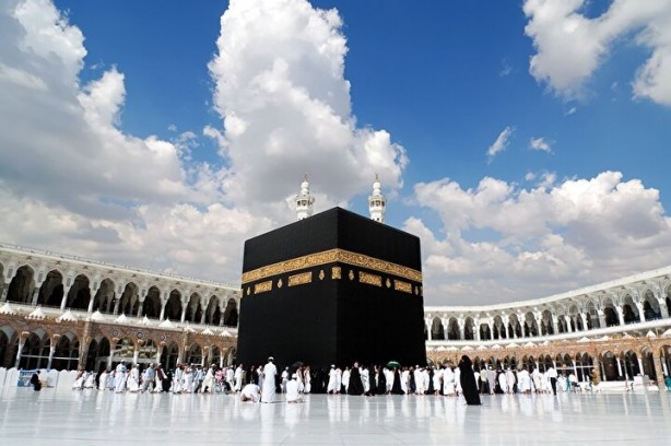 Foto - 2023 Ramazan Umresi fiyatları belli oldu