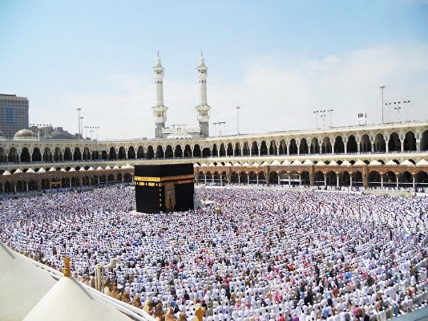 Foto - 2023 Ramazan Umresi fiyatları belli oldu
