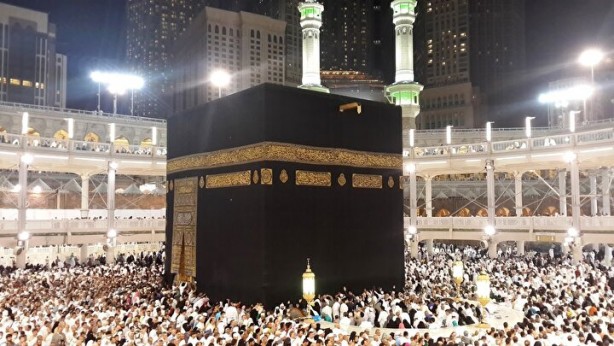 Foto - 2023 Ramazan Umresi fiyatları belli oldu