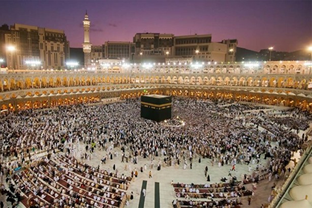 Foto - 2023 Ramazan Umresi fiyatları belli oldu