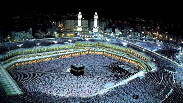 Foto - 2023 Ramazan Umresi fiyatları belli oldu