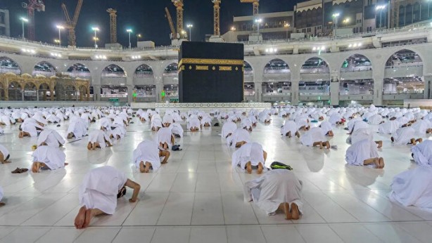 Foto - 2023 Ramazan Umresi fiyatları belli oldu