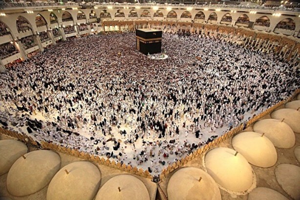 Foto - 2023 Ramazan Umresi fiyatları belli oldu