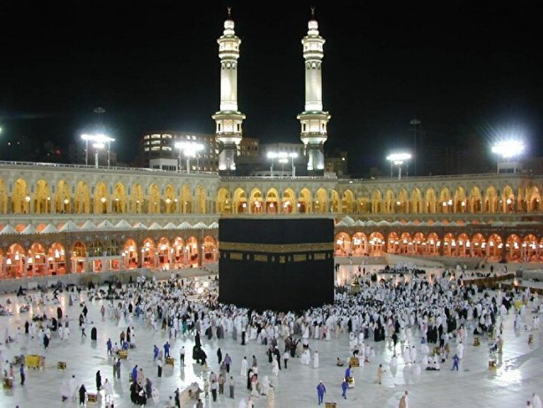 Foto - 2023 Ramazan Umresi fiyatları belli oldu