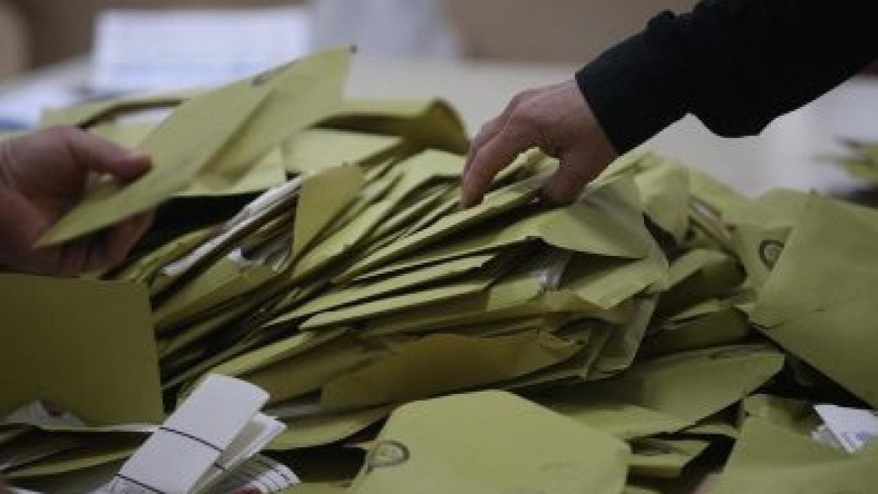 Foto - 2023 seçimlerini doğru bilmişti: Son seçim anketinin sonucunu Türkiye'ye duyurdu