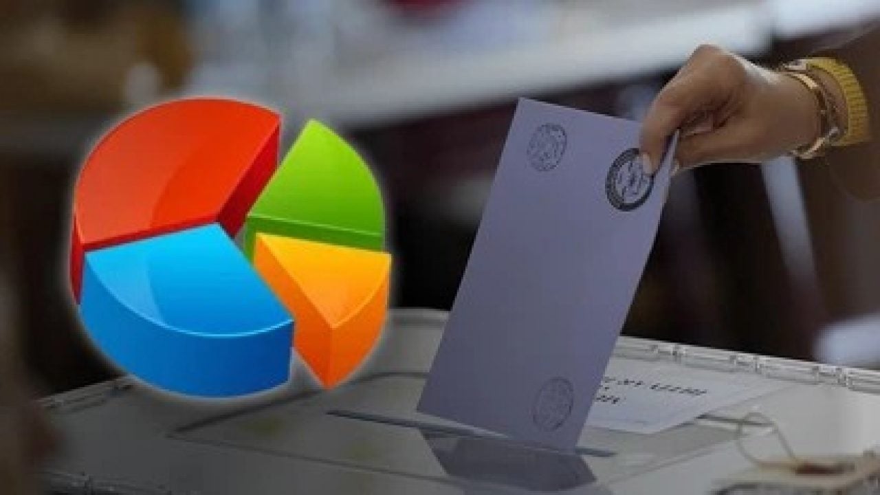 Foto - 2023 seçimlerini doğru bilmişti: Son seçim anketinin sonucunu Türkiye'ye duyurdu
