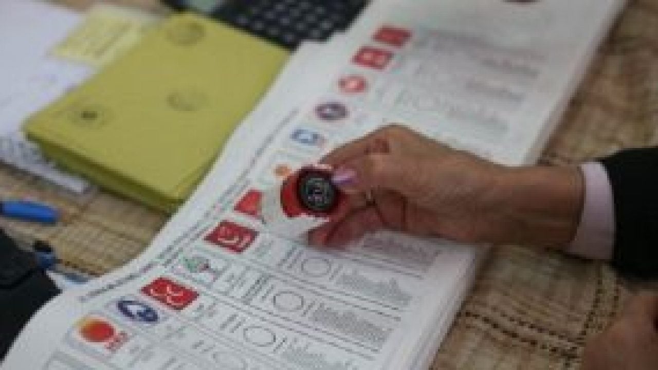 Foto - 2023 seçimlerini doğru bilmişti: Son seçim anketinin sonucunu Türkiye'ye duyurdu