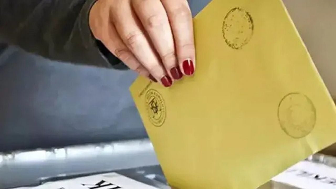 Foto - 2023 seçimlerini doğru bilmişti: Son seçim anketinin sonucunu Türkiye'ye duyurdu