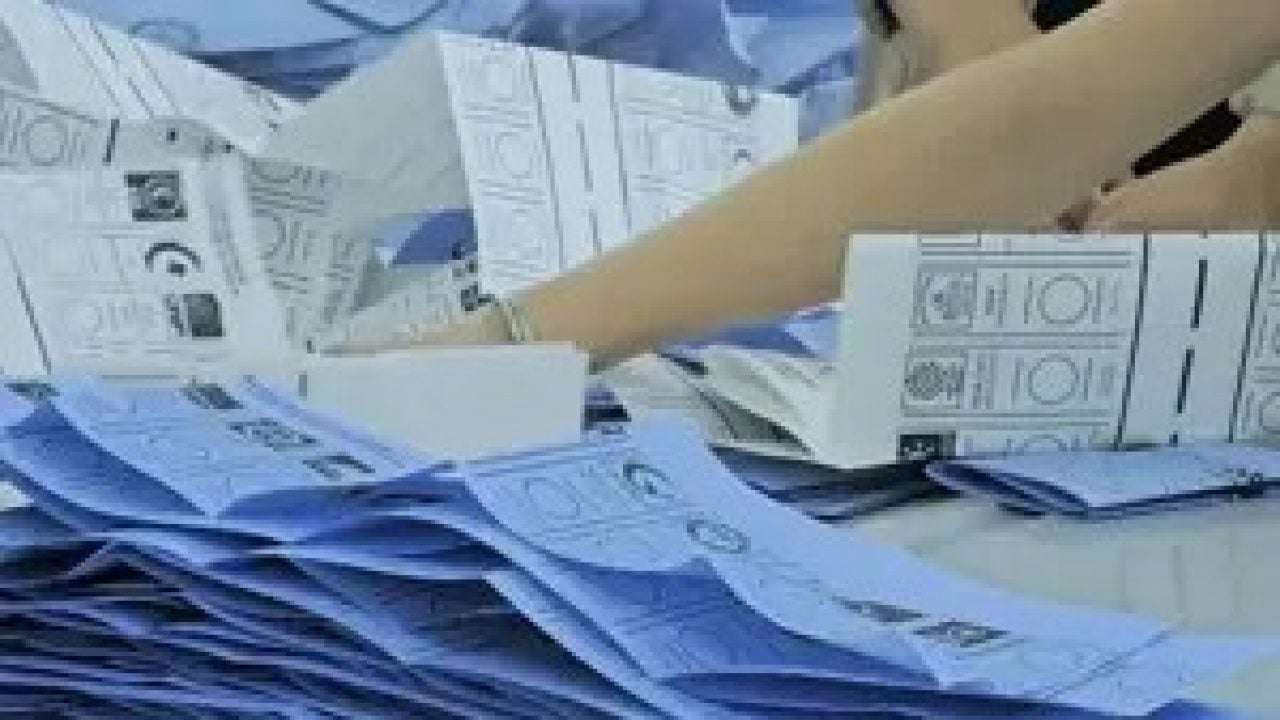 Foto - 2023 seçimlerini doğru bilmişti: Son seçim anketinin sonucunu Türkiye'ye duyurdu