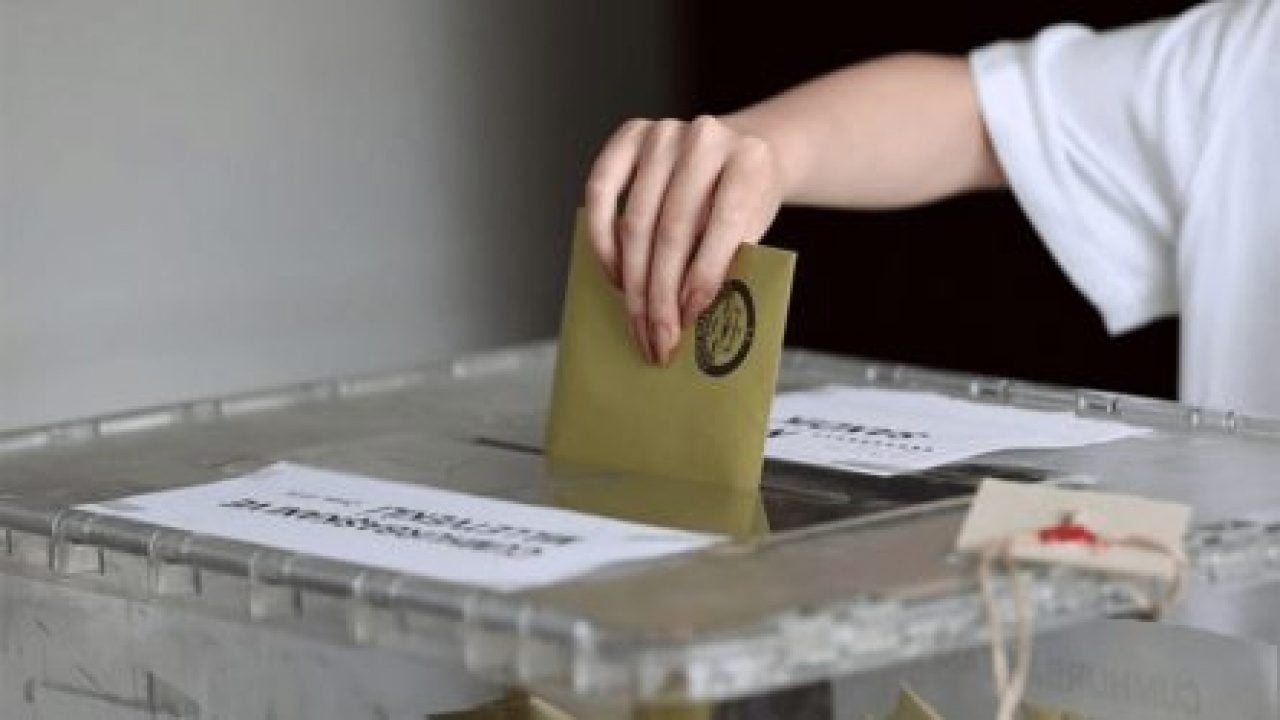 Foto - 2023 seçimlerini doğru bilmişti: Son seçim anketinin sonucunu Türkiye'ye duyurdu