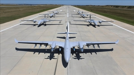 Foto - 2023 Türkiye’nin gurur yüzyılı olacak