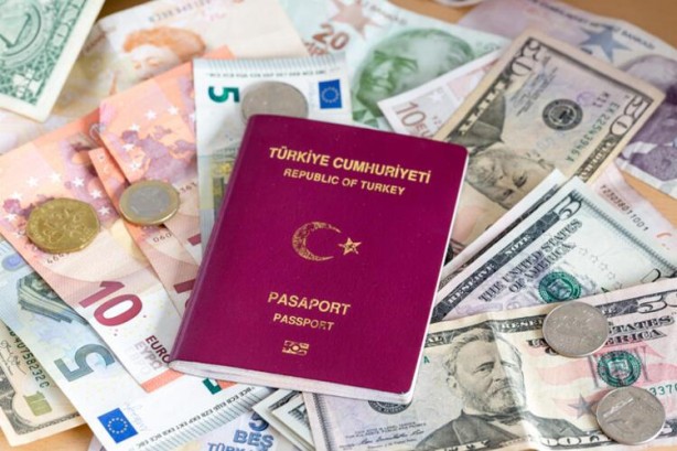 Foto - 2023 yılı ödenecek vergi ve harçlar belli oldu! İşte detaylar…