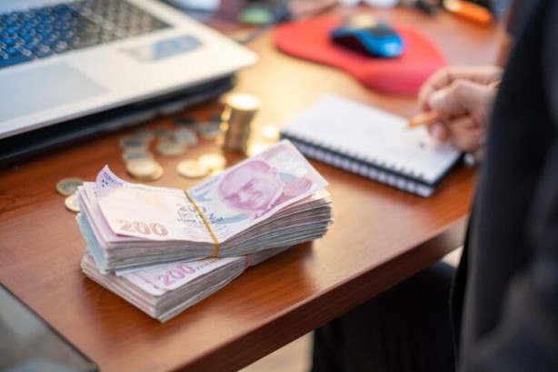 Foto - 2023 yılı ödenecek vergi ve harçlar belli oldu! İşte detaylar…