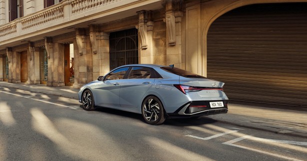 Foto - 2023 yılına damga vurdular! İşte en çok satan 10 otomobil