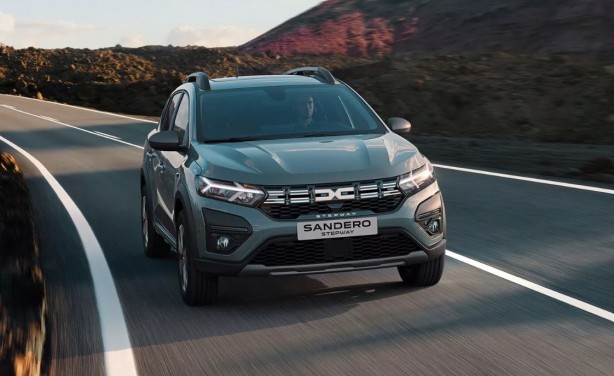 Foto - 2023 yılına damga vurdular! İşte en çok satan 10 otomobil