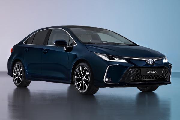 Foto - 2023 yılına damga vurdular! İşte en çok satan 10 otomobil