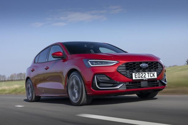 Foto - 2023 yılına damga vurdular! İşte en çok satan 10 otomobil