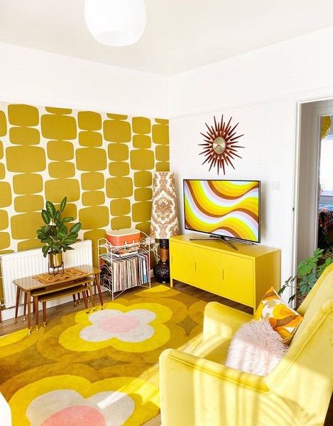 Foto - 2023 yılında bu renkler çok popüler olacak! 