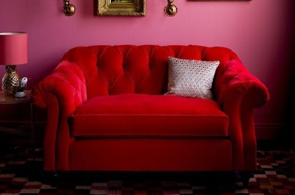 Foto - 2023 yılında bu renkler çok popüler olacak! 