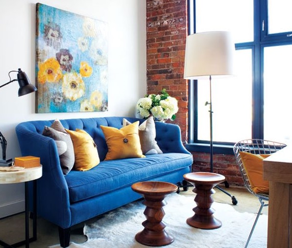 Foto - 2023 yılında bu renkler çok popüler olacak! 