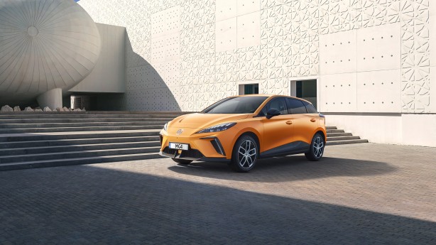 Foto - 2023 yılında en hızlı büyüyen marka, ocak ayında elektrikli otomobile geçmek isteyenlere büyük fırsat sunuyor!