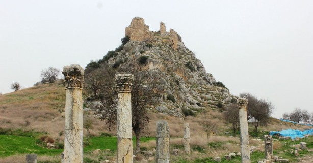 Foto - 2023 yılında öne çıkan 10 arkeolojik keşif