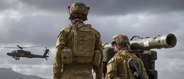 Foto - 2023 yılının en güçlü orduları sıralaması! İşte Türkiye’nin sırası