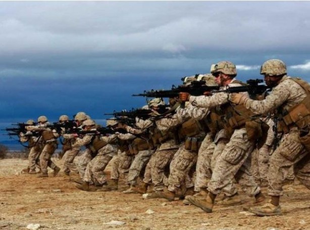 Foto - 2023 yılının en güçlü orduları sıralaması! İşte Türkiye’nin sırası