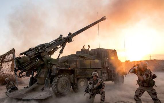 Foto - 2023 yılının en güçlü orduları sıralaması! İşte Türkiye’nin sırası