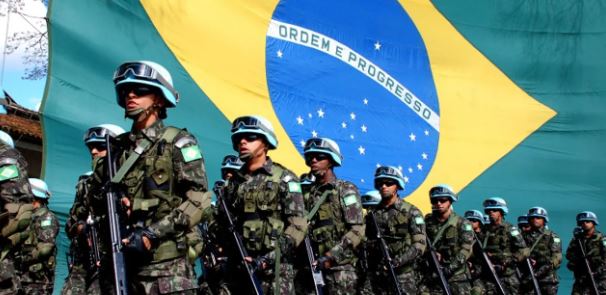 Foto - 2023 yılının en güçlü orduları sıralaması! İşte Türkiye’nin sırası