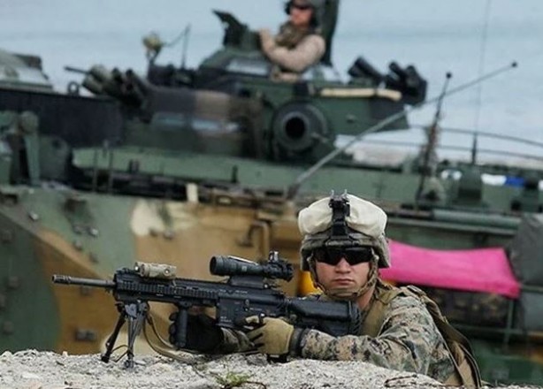 Foto - 2023 yılının en güçlü orduları sıralaması! İşte Türkiye’nin sırası