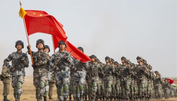 Foto - 2023 yılının en güçlü orduları sıralaması! İşte Türkiye’nin sırası