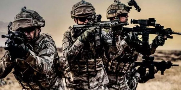 2023 yılının en güçlü orduları sıralaması! İşte Türkiye’nin sırası