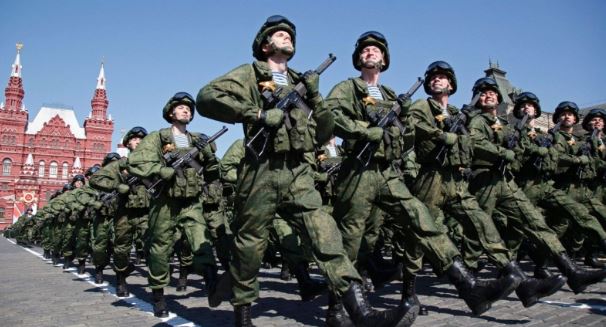 Foto - 2023 yılının en güçlü orduları sıralaması! İşte Türkiye’nin sırası