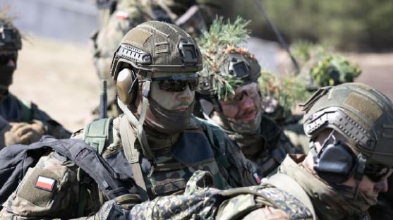 Foto - 2023 yılının en güçlü orduları sıralaması! İşte Türkiye’nin sırası