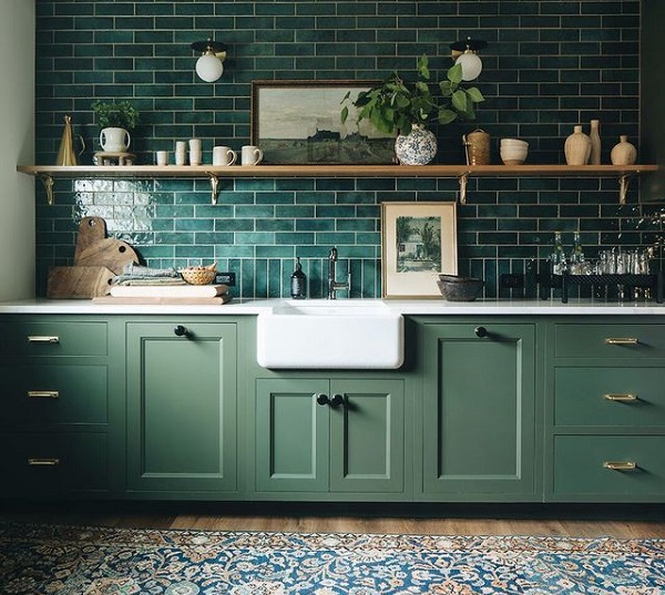 Foto - 2023 yılının en iyi mutfak trendleri