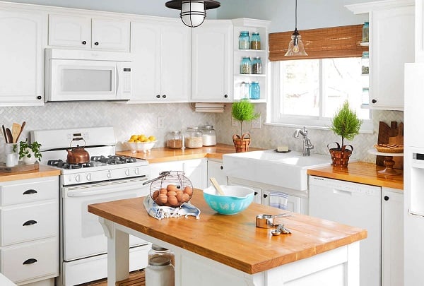 Foto - 2023 yılının en iyi mutfak trendleri